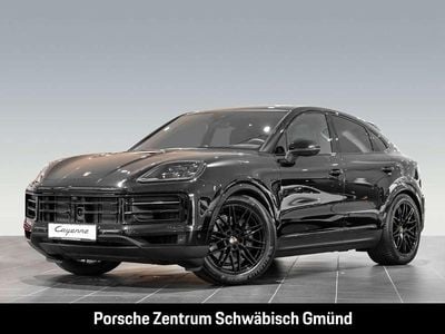 Usata Porsche Cayenne 470 CV (345 kW) 2025 Nero SUV