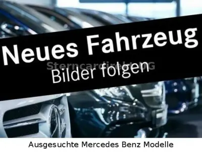 Gebraucht Mercedes E300 Avantgarde 313 PS (230 kW) 2025 Polarweiß Kombi