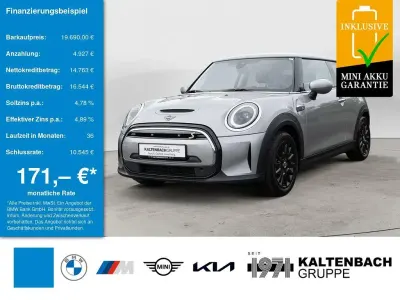Gebraucht Mini Cooper SE