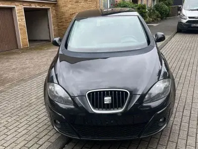 Gebraucht Seat Altea