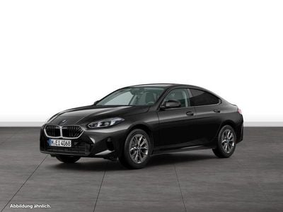 Gebraucht BMW 220 150 PS (110 kW) 2025 Schwarz Coupé