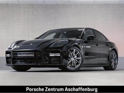 Porsche Panamera 4S