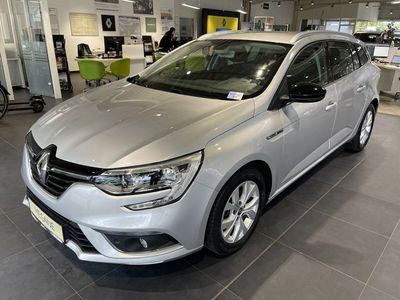 Renault Mégane GrandTour