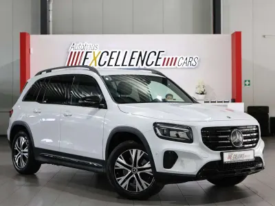 Gebraucht Mercedes GLB200