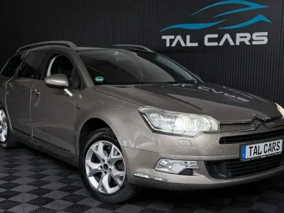 Gebraucht Citroën C5