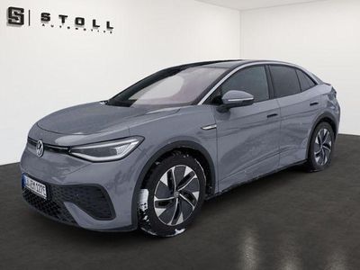 Gebraucht VW ID.5 Pro Performance 150 kW (204 PS) 2022 Mondsteingrau SUV
