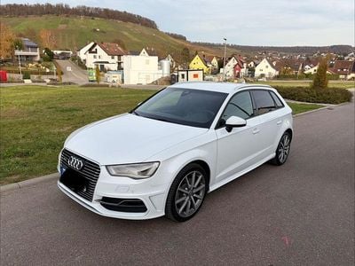 Audi A3 e-tron