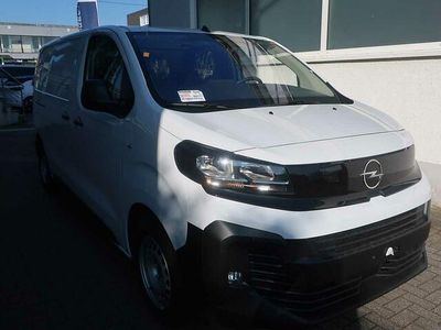 Gebraucht Opel Vivaro Design Edition 177 PS (130 kW) 2024 Weiß Van / Kleinbus