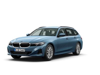 Gebraucht BMW 318 Comfort Edition 156 PS (114 kW) 2026 Kombi