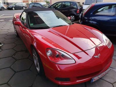 Corvette C6