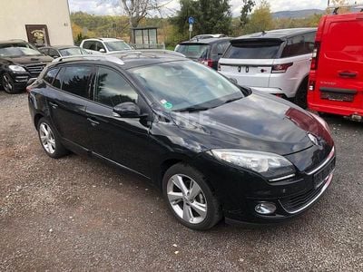 Renault Mégane III