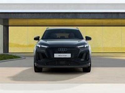 Używany Audi Q6 e-tron