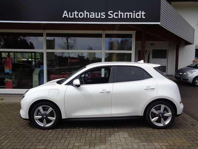 Neu Ora 03 125 kW (171 PS) 2025 Weiß Kleinwagen