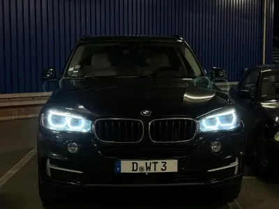 Gebraucht BMW X5