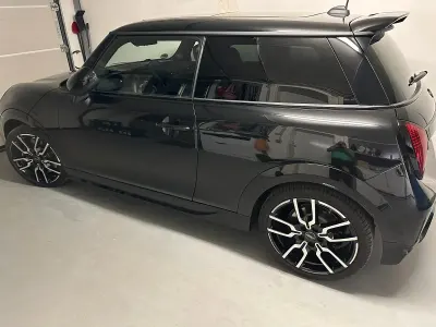 Gebraucht Mini John Cooper Works