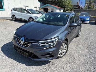 Second-hand Renault Mégane IV Equilibre 116 CP (85 kW) 2023 Gri Berlinǎ