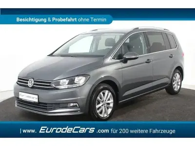 Gebraucht VW Touran