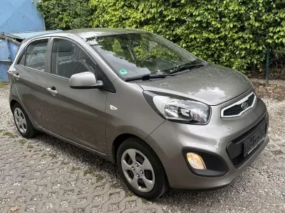 Gebraucht Kia Picanto