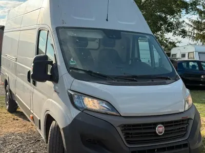 Gebraucht Fiat Ducato