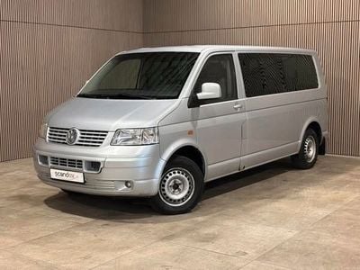 VW T5