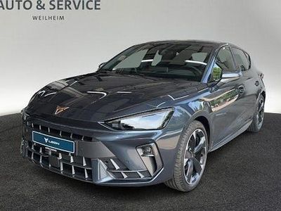 Grau Gebraucht 2025 Cupra Leon Limousine | 34.700 € (Fairer Preis)