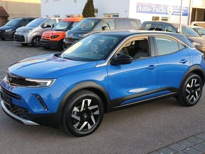Opel Mokka-e