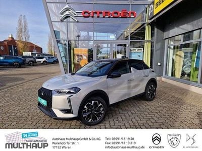 DS Automobiles DS3