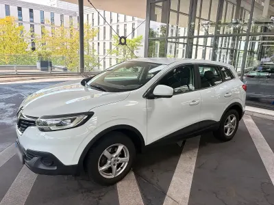 Gebraucht Renault Kadjar