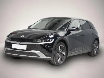 Gebraucht Hyundai Ioniq 5 Techniq 239 kW (325 PS) 2025 Manufacturer SUV
