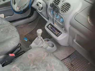 Gebraucht Renault Twingo