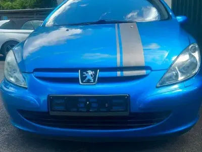 Gebraucht Peugeot 307