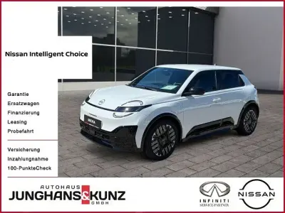Gebraucht Nissan Micra