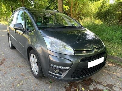 Citroën C4 Picasso