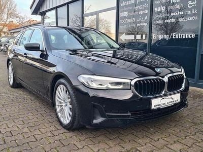 BMW 530e