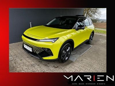 Baic X55