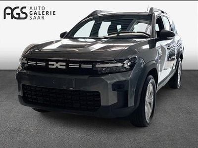 Grau Neu 2025 Dacia Bigster Essentiel SUV | 26.080 € (Guter Preis)