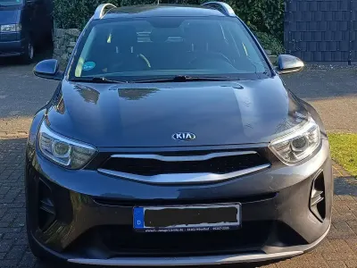 Gebraucht Kia Stonic