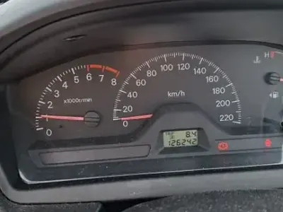 Gebraucht Mitsubishi Lancer