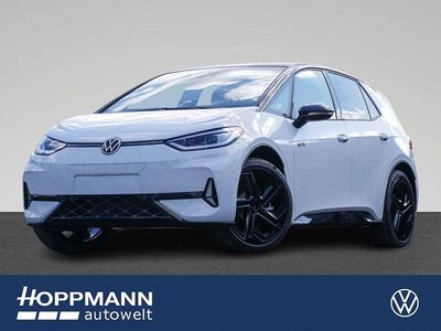 Neu VW ID.3 GTX 239 kW (326 PS) 2026 Weiß Kleinwagen