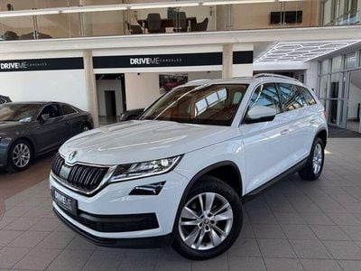 Gebraucht Skoda Kodiaq Style 230 PS (169 kW) 2017 Andere SUV