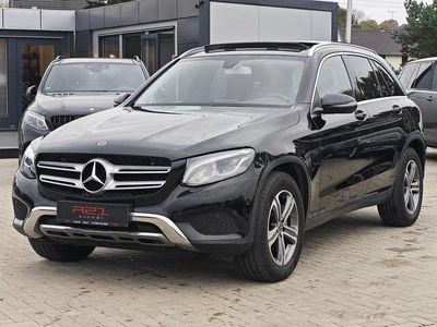 Mercedes GLC250