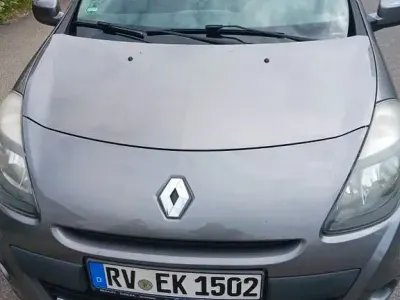 Gebraucht Renault Clio IV