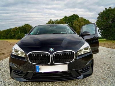 BMW 225 Active Tourer