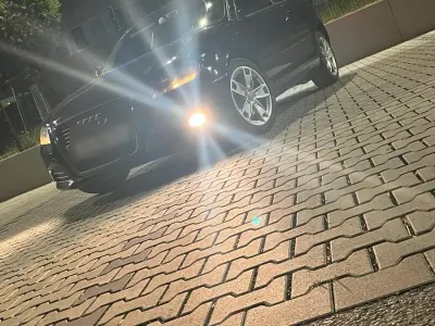 Gebraucht Audi A3 Ambition 125 PS (91 kW) 2009 Schwarz Kleinwagen