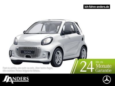 Smart ForTwo Electric Drive