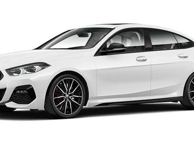 Usata BMW 220 Shadowline 178 CV (130 kW) 2024 Bianco Coupé