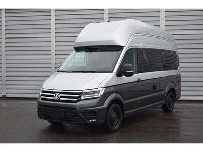 Second-hand VW California California 177 CP (130 kW) 2023 Gri Van