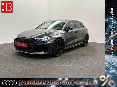 Audi RS3 Sportback