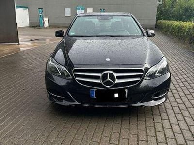 Mercedes E300