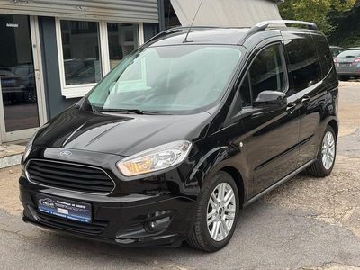 Ford Tourneo